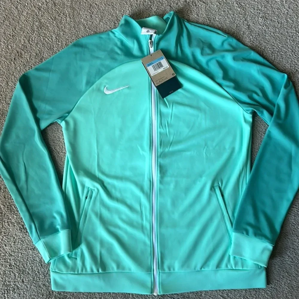 Nike Women’s Dri-Fit Academy Pro Track Jacket 22